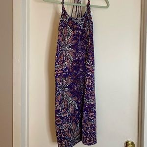 Athleta Swim Dress Small